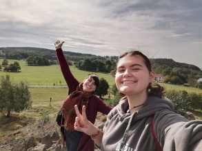 Knowing habits and beauty of the Czech Republic